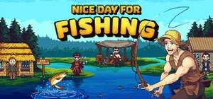 Nice Day for Fishing-game10